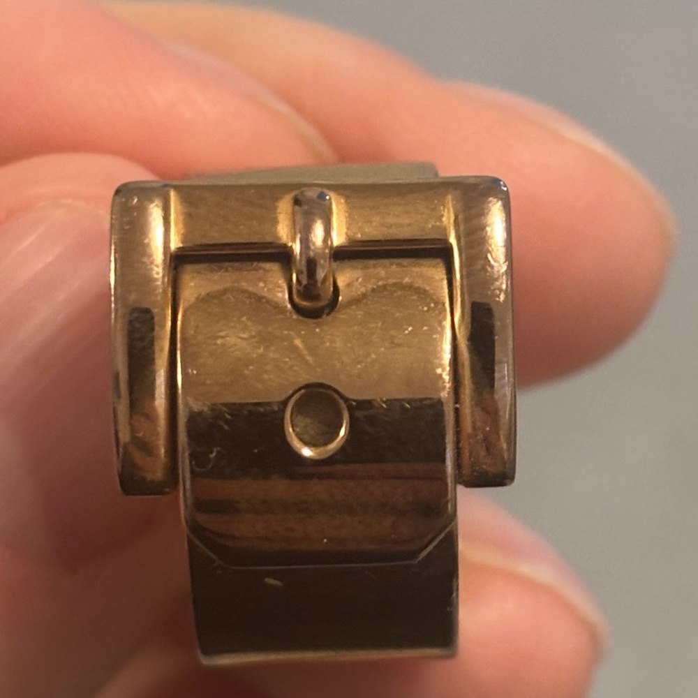 Michael Kors ring